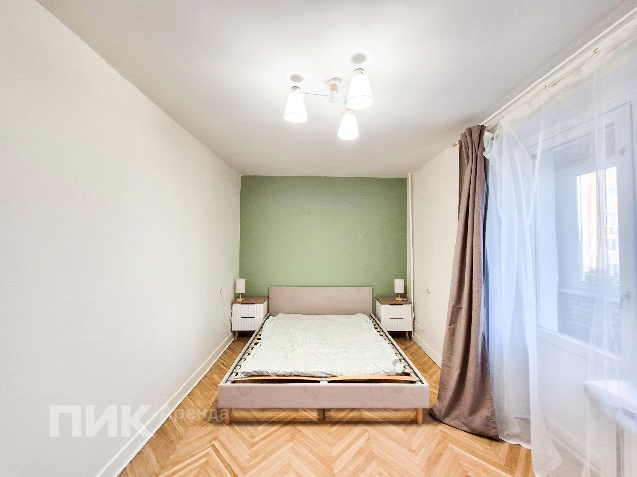 2-к. квартира, 60 м², 118 900 ₽/мес — фото № 4