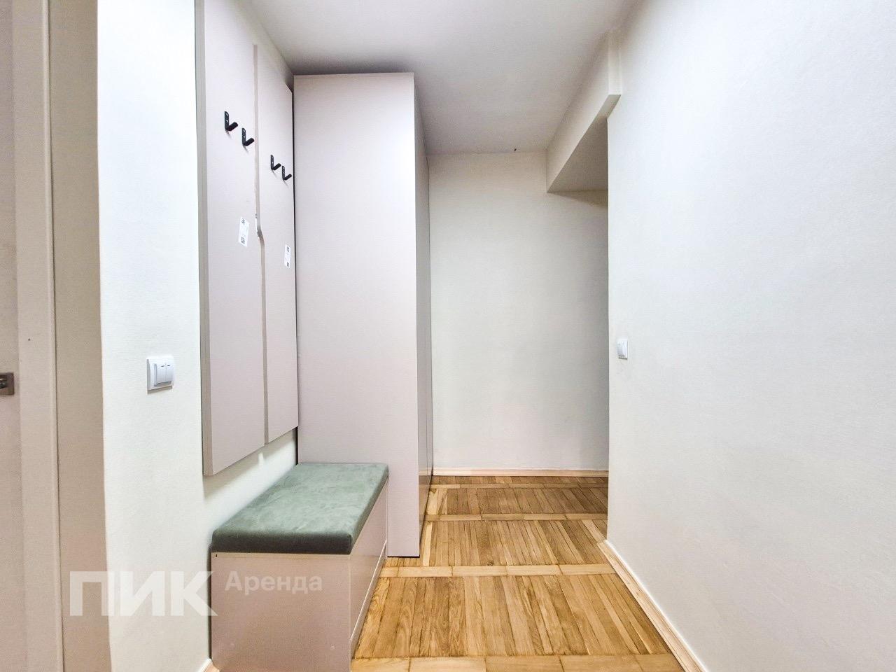 2-к. квартира, 60 м², 118 900 ₽/мес — фото № 14