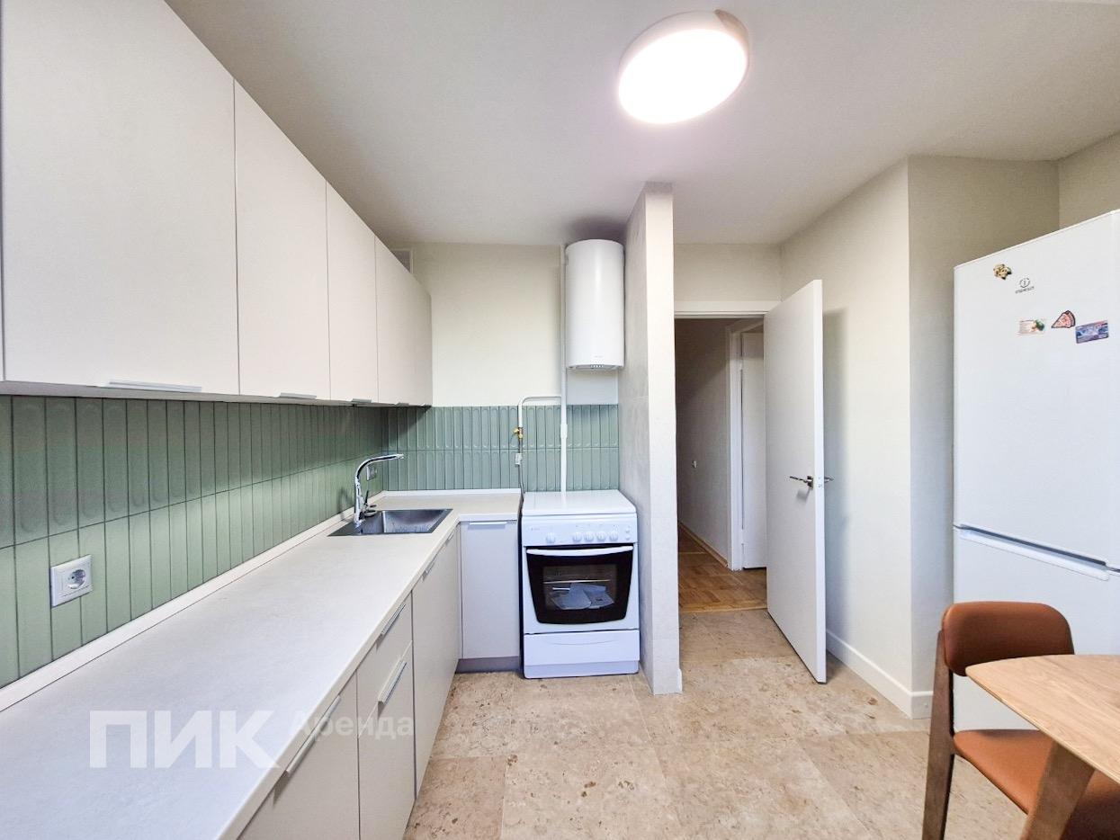 2-к. квартира, 60 м², 118 900 ₽/мес — фото № 8