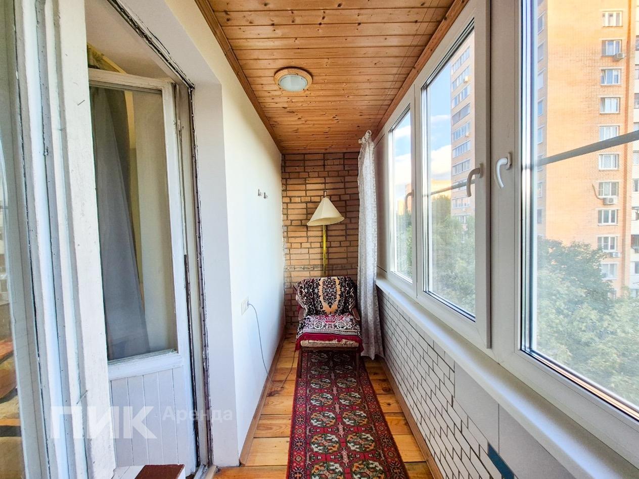 2-к. квартира, 60 м², 118 900 ₽/мес — фото № 12
