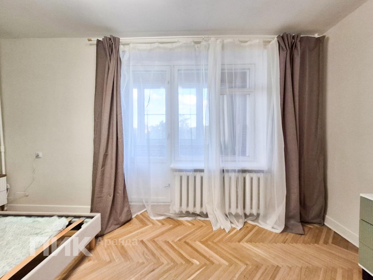 2-к. квартира, 60 м², 118 900 ₽/мес — фото № 5