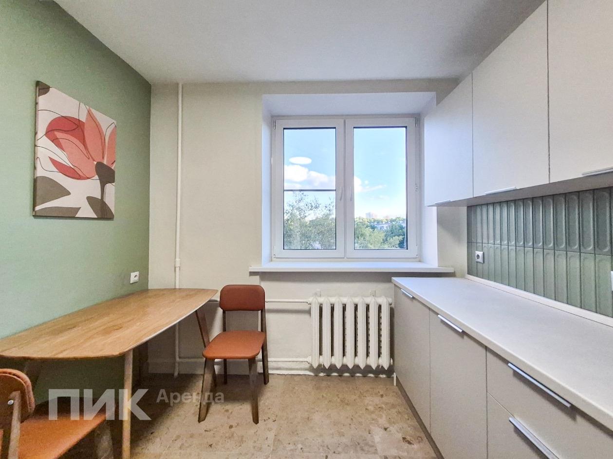 2-к. квартира, 60 м², 118 900 ₽/мес — фото № 7