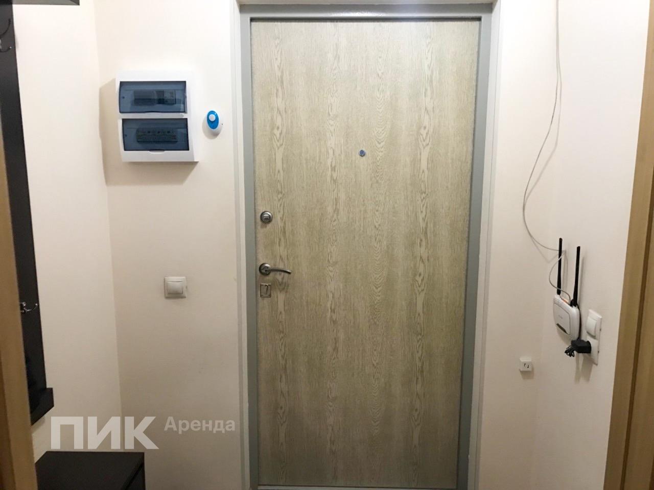 студия, 20.4 м², 27 100 ₽/мес — фото № 6