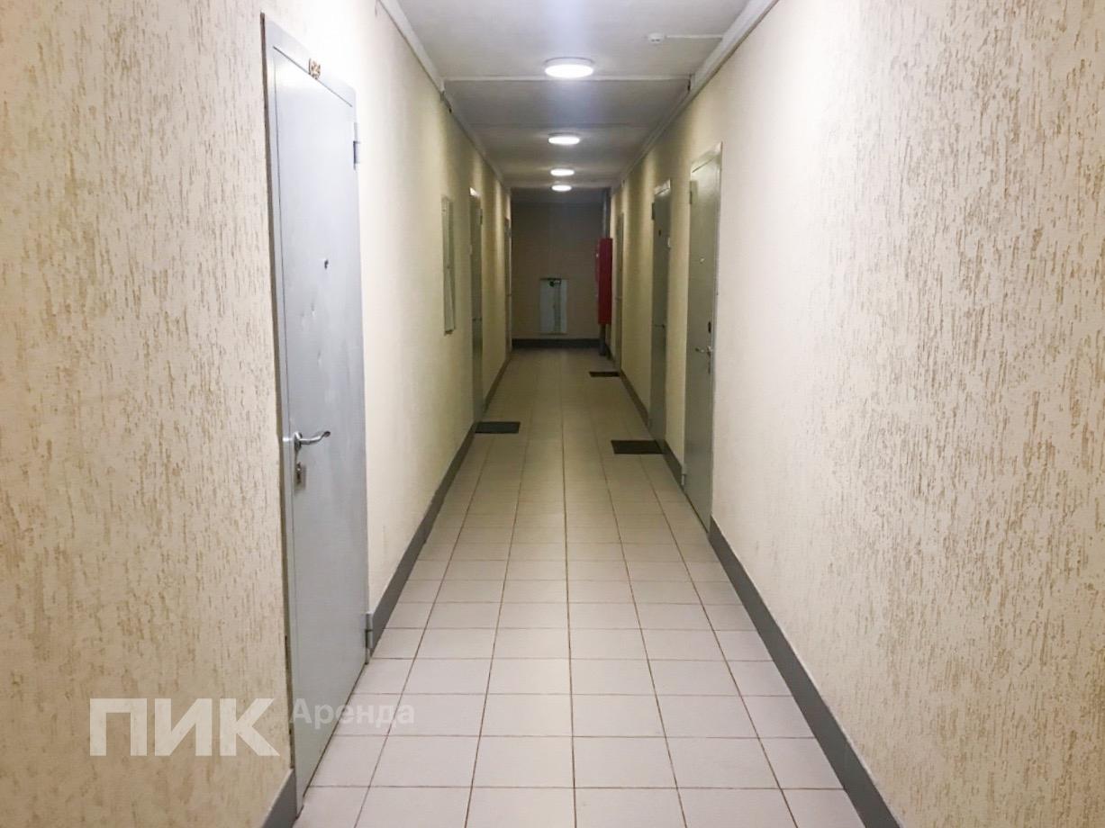 студия, 20.4 м², 27 100 ₽/мес — фото № 8