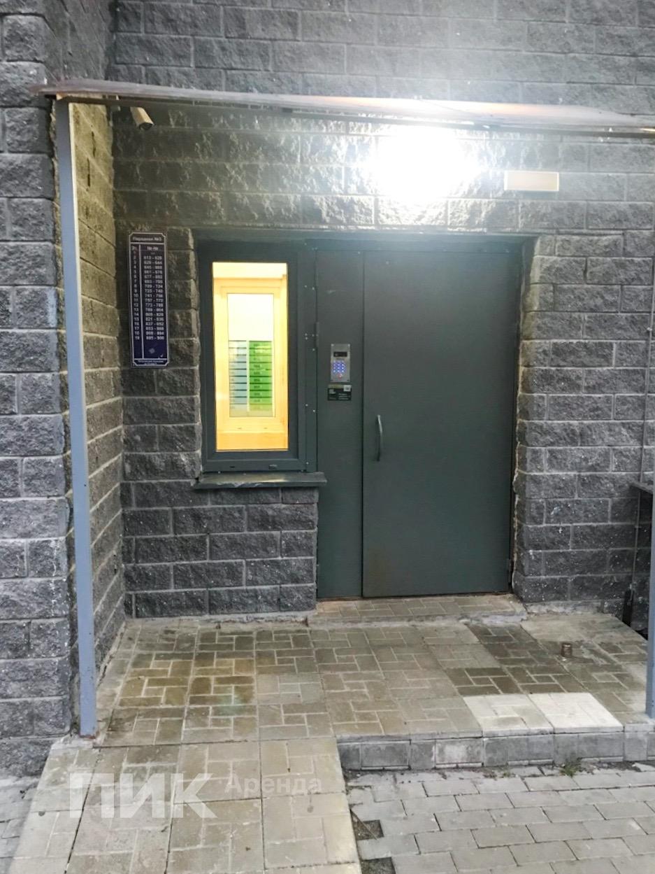 студия, 20.4 м², 27 100 ₽/мес — фото № 11