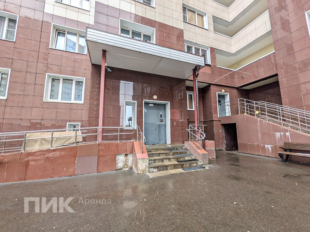 1-к. квартира, 44.9 м², 43 900 ₽/мес — фото № 18