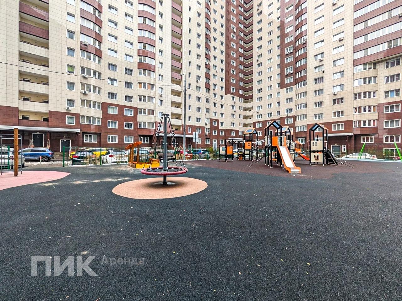 1-к. квартира, 44.9 м², 43 900 ₽/мес — фото № 19