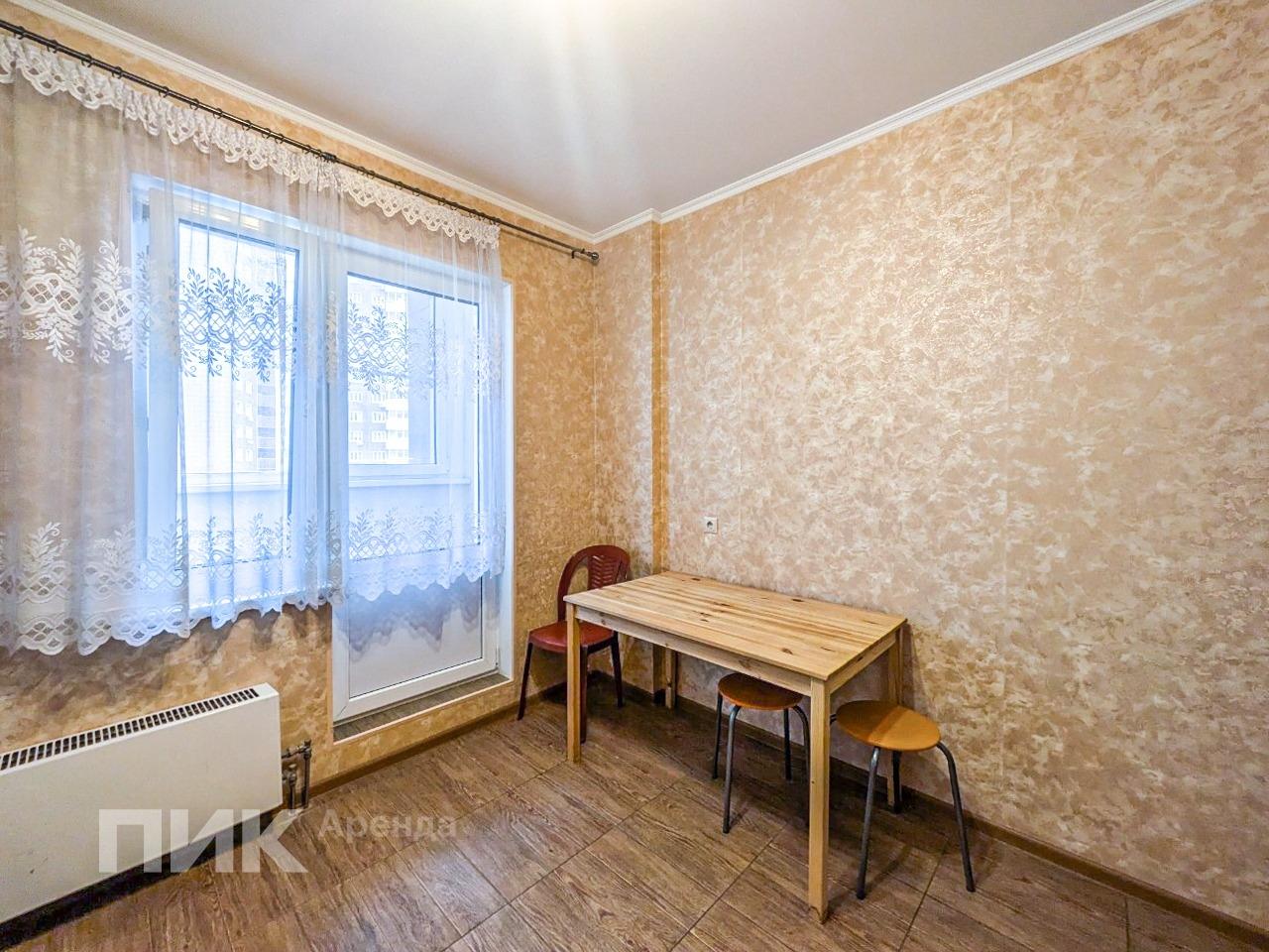 1-к. квартира, 44.9 м², 43 900 ₽/мес — фото № 7