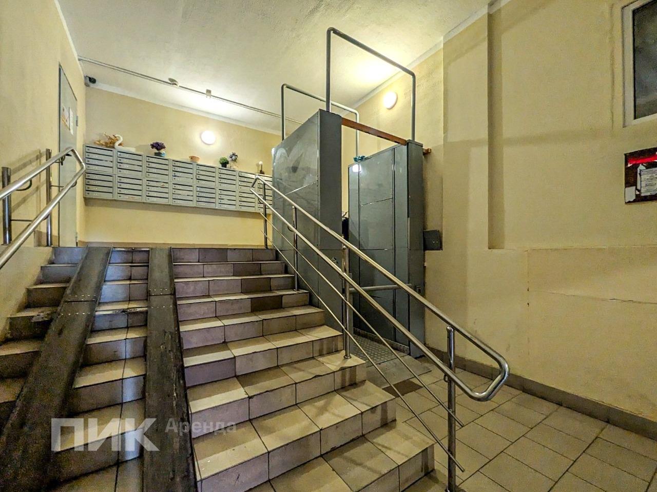 1-к. квартира, 44.9 м², 43 900 ₽/мес — фото № 15