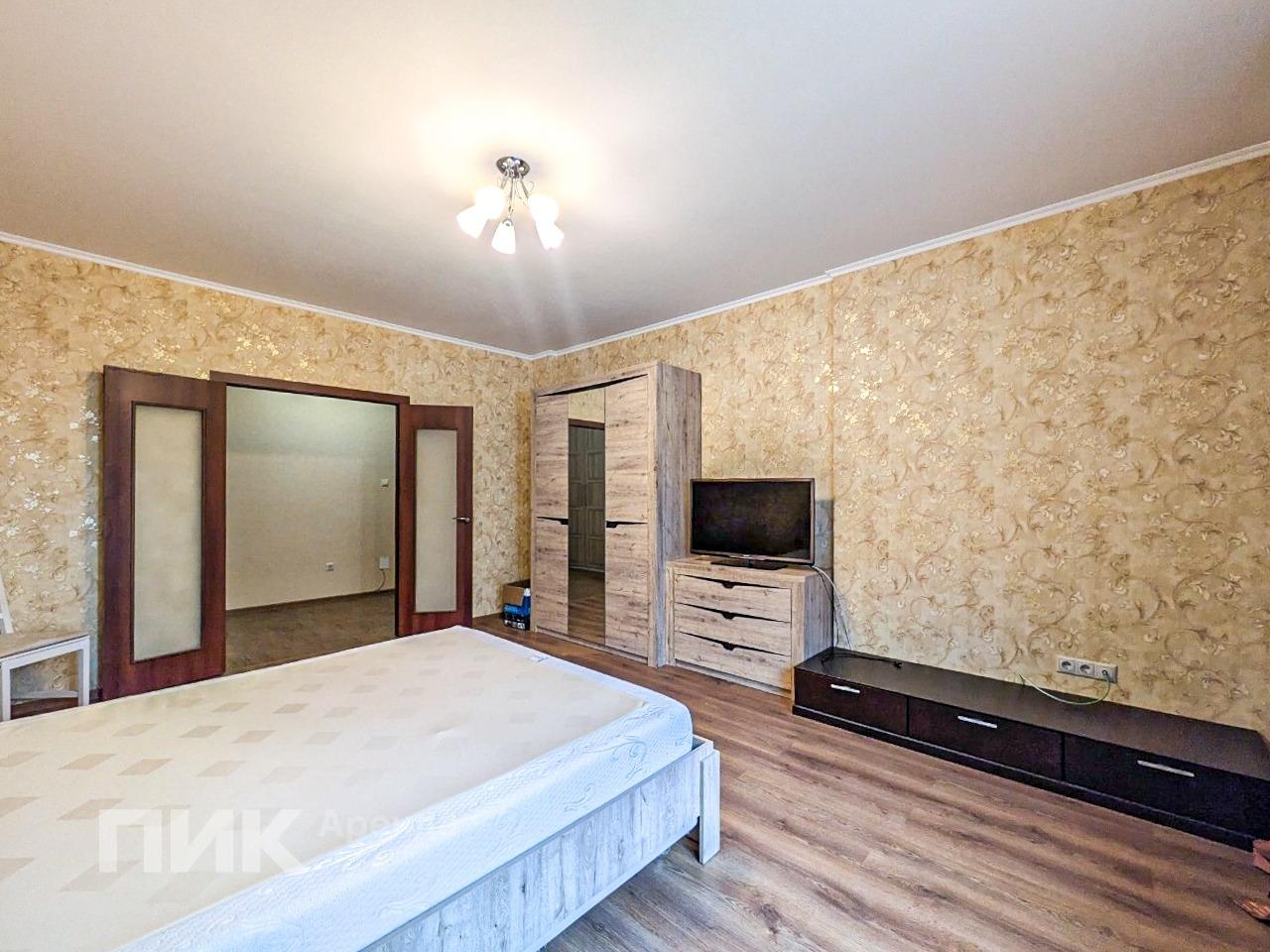 1-к. квартира, 44.9 м², 43 900 ₽/мес — фото № 3