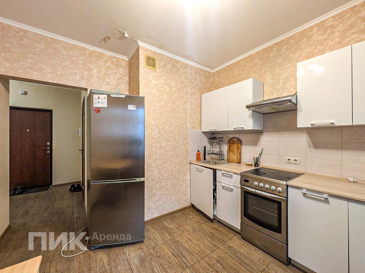 1-к. квартира, 44.9 м², 43 900 ₽/мес — фото № 5