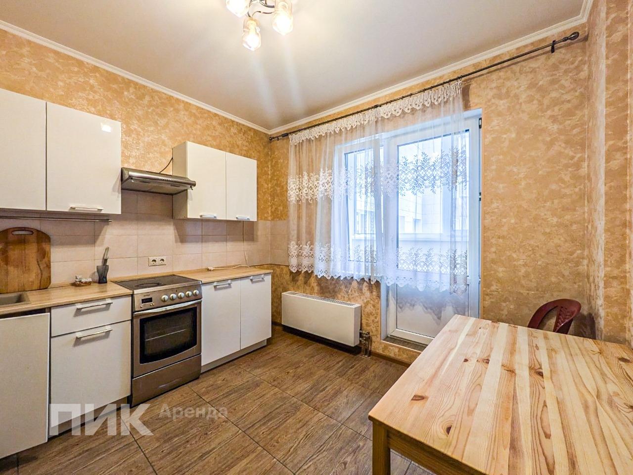 1-к. квартира, 44.9 м², 43 900 ₽/мес — фото № 6