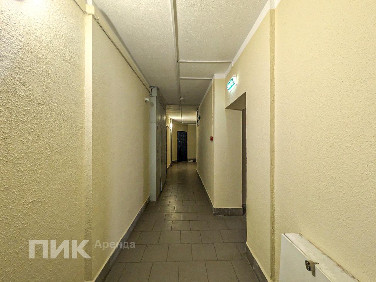 1-к. квартира, 44.9 м², 43 900 ₽/мес — фото № 13