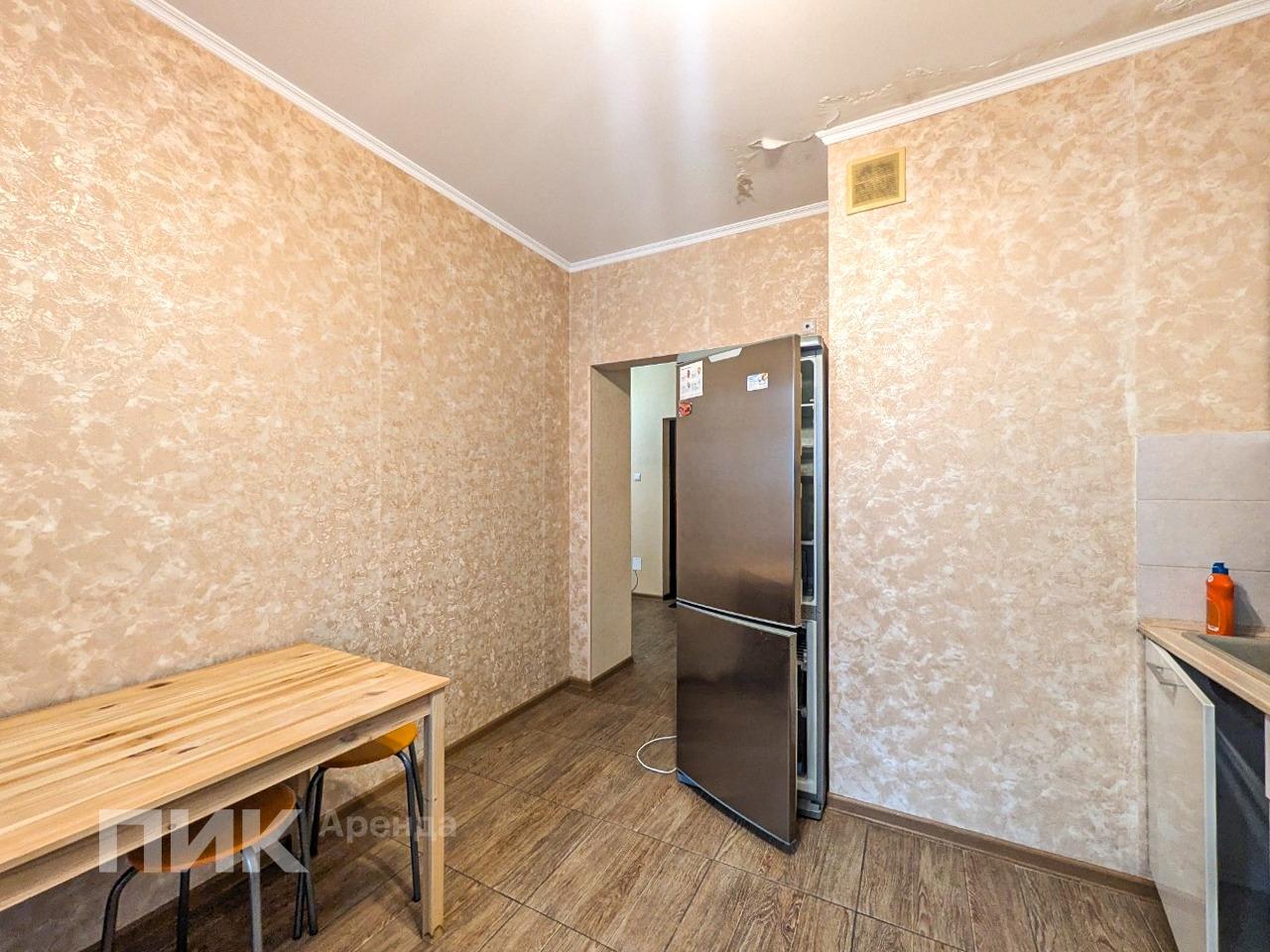 1-к. квартира, 44.9 м², 43 900 ₽/мес — фото № 8