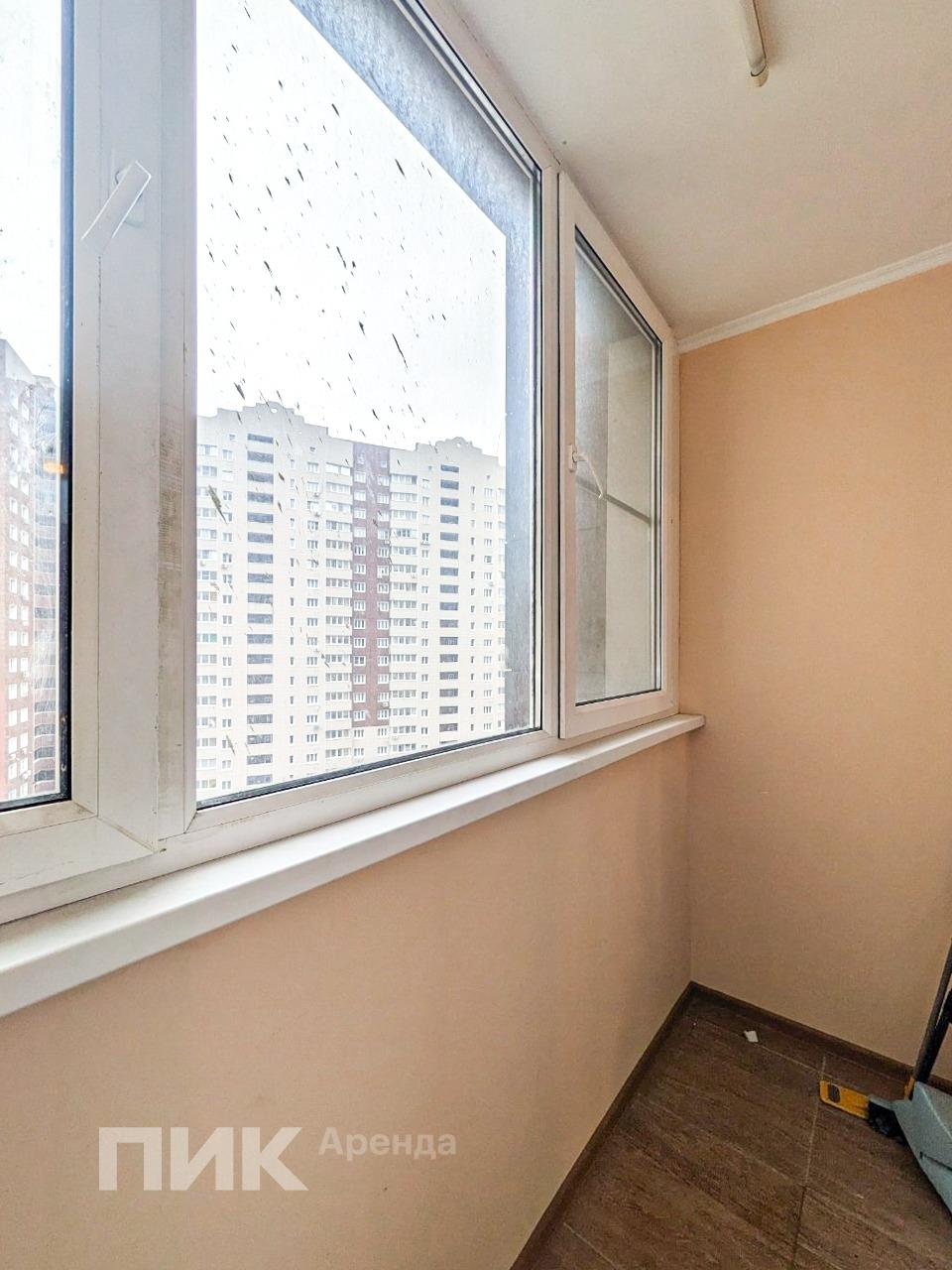 1-к. квартира, 44.9 м², 43 900 ₽/мес — фото № 10