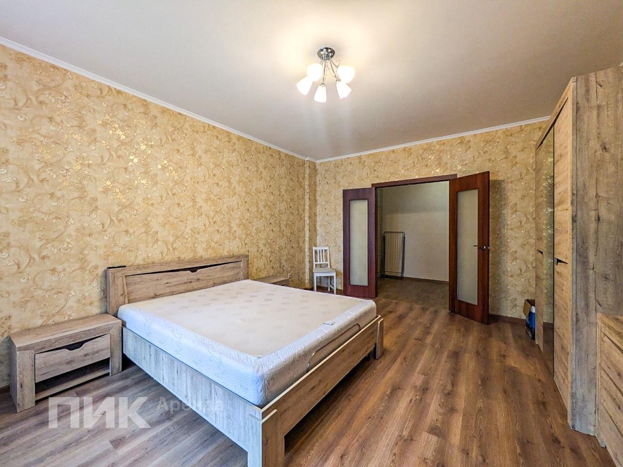 1-к. квартира, 44.9 м², 43 900 ₽/мес — фото № 2