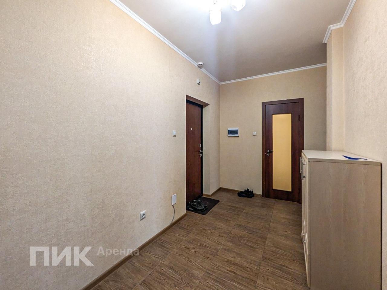 1-к. квартира, 44.9 м², 43 900 ₽/мес — фото № 12