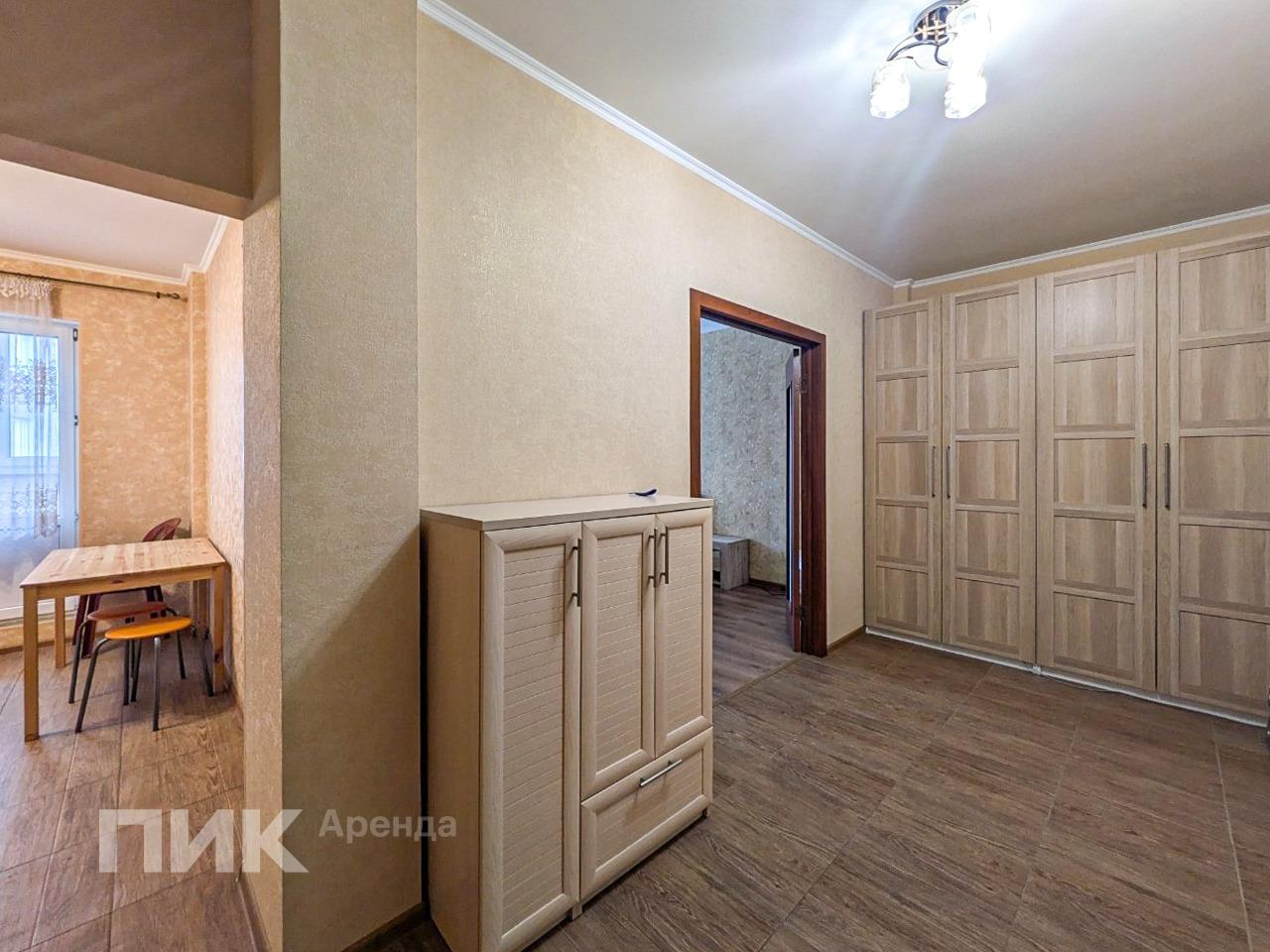 1-к. квартира, 44.9 м², 43 900 ₽/мес — фото № 11