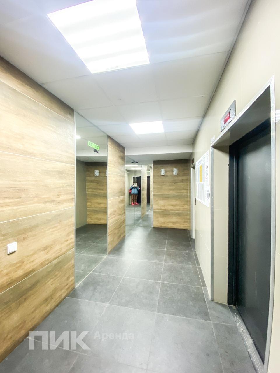 1-к. квартира, 40.2 м², 23 000 ₽/мес — фото № 15