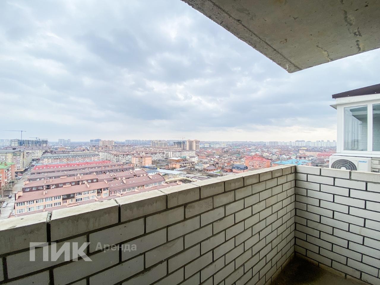 1-к. квартира, 40.2 м², 23 000 ₽/мес — фото № 12