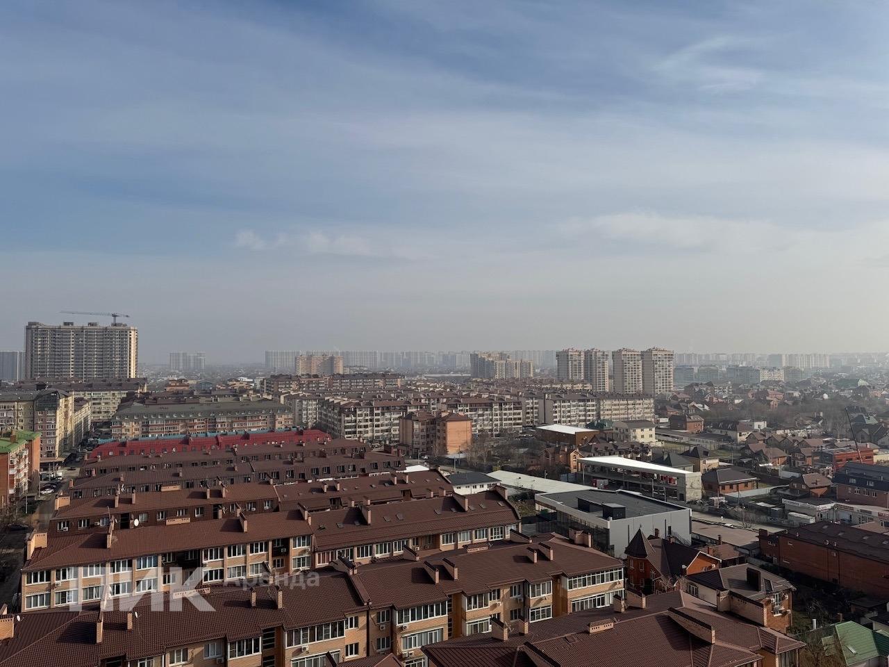 1-к. квартира, 40.2 м², 23 000 ₽/мес — фото № 13
