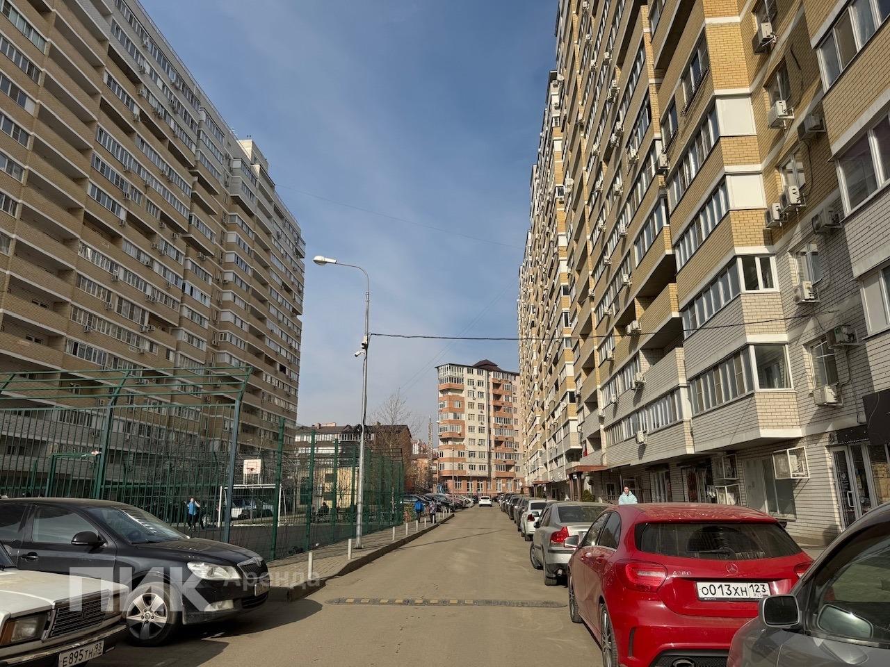 1-к. квартира, 40.2 м², 23 000 ₽/мес — фото № 18