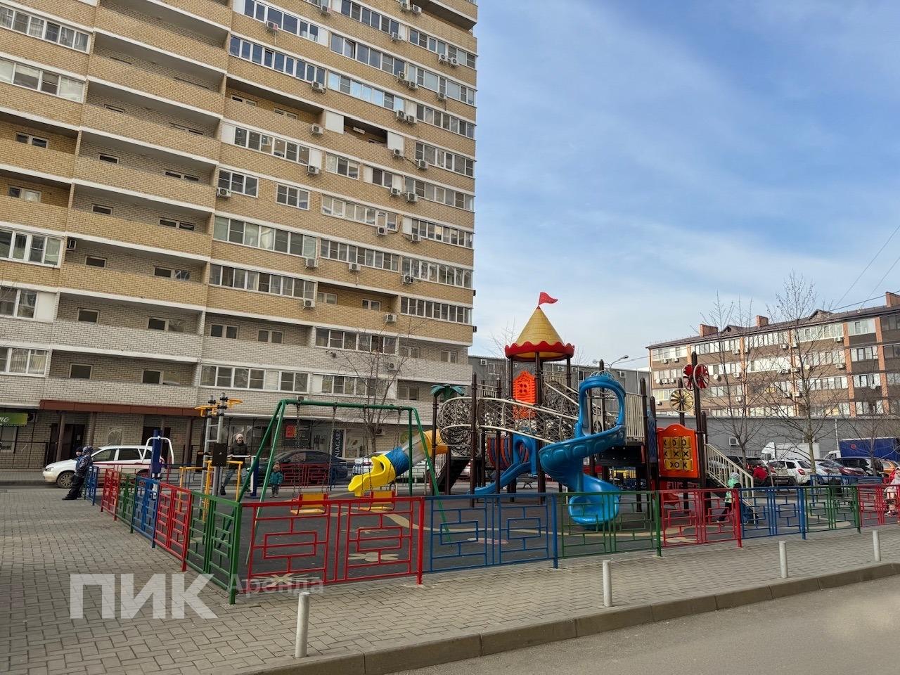 1-к. квартира, 40.2 м², 23 000 ₽/мес — фото № 20