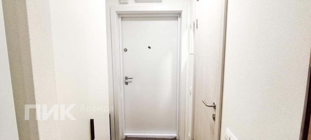 студия, 19 м², 57 100 ₽/мес — фото № 9