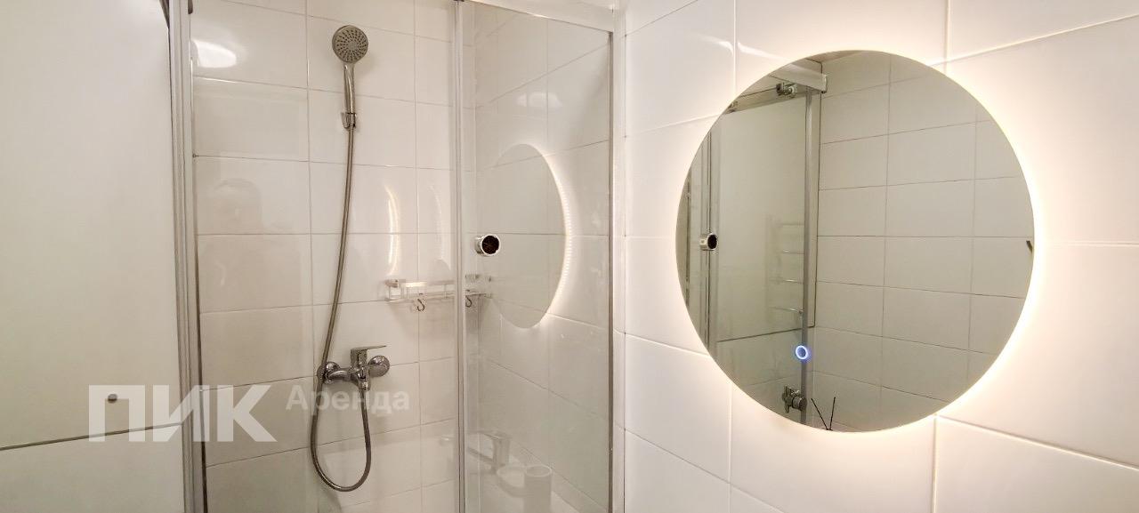студия, 19 м², 57 100 ₽/мес — фото № 7