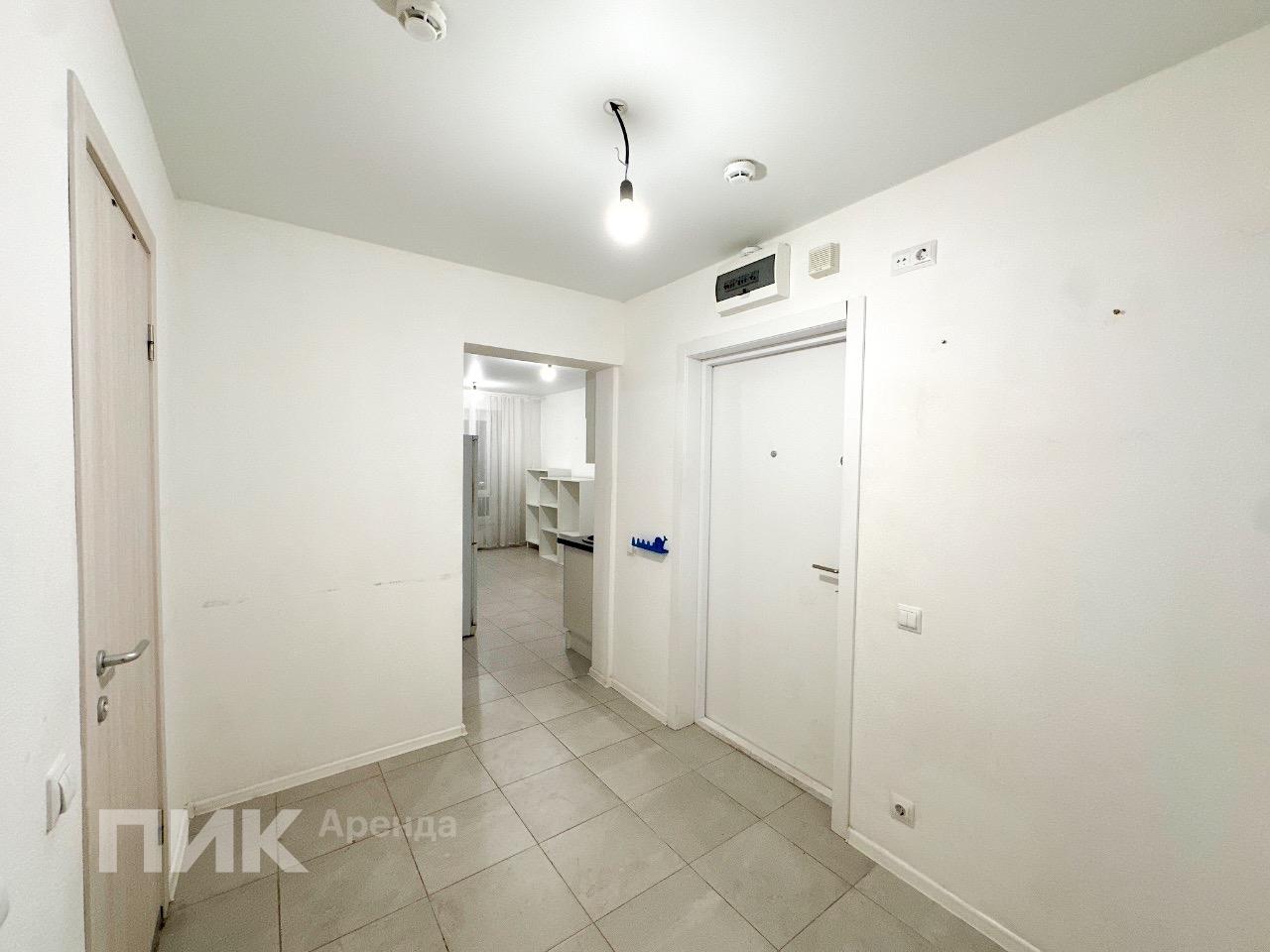 1-к. квартира, 41.9 м², 54 900 ₽/мес — фото № 7