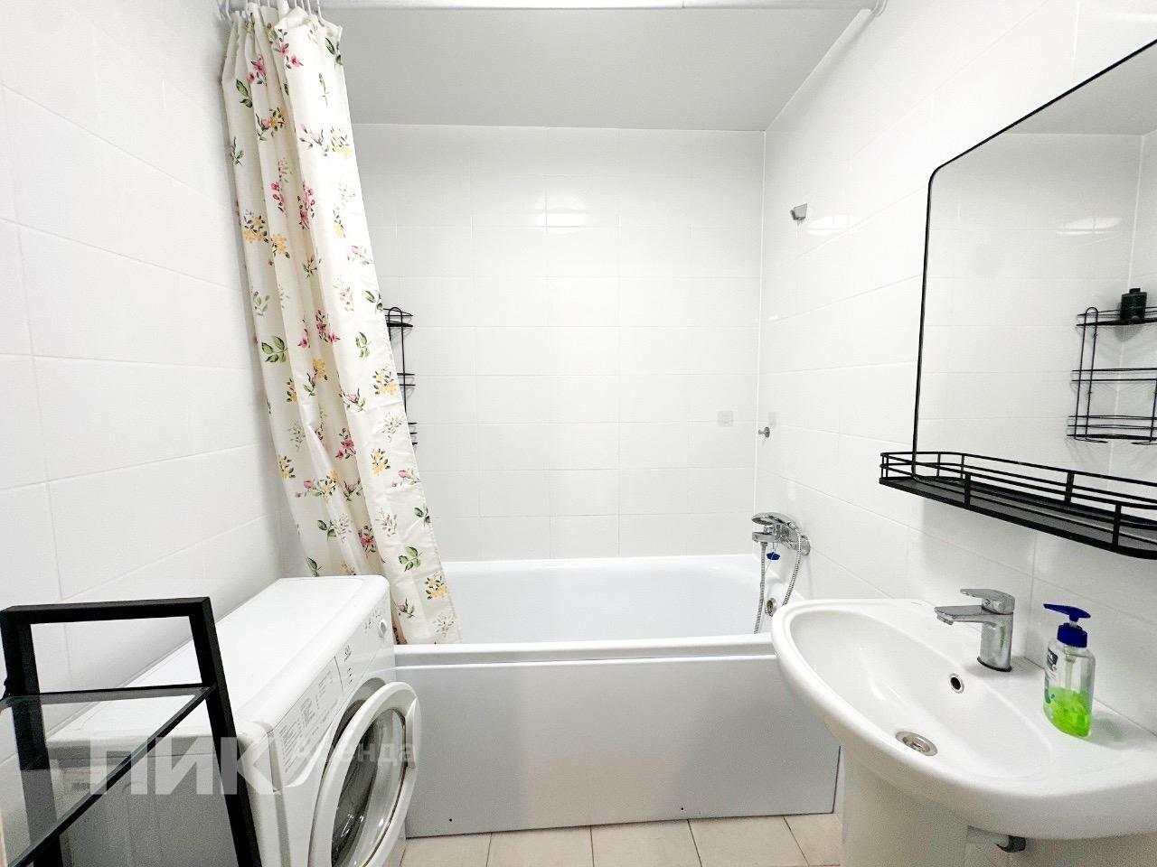 1-к. квартира, 41.9 м², 54 900 ₽/мес — фото № 5