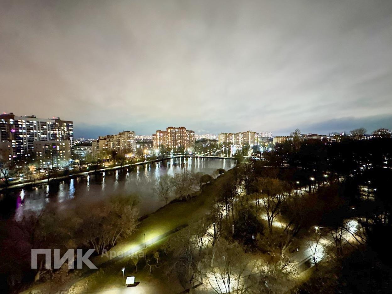 1-к. квартира, 41.9 м², 54 900 ₽/мес — фото № 9