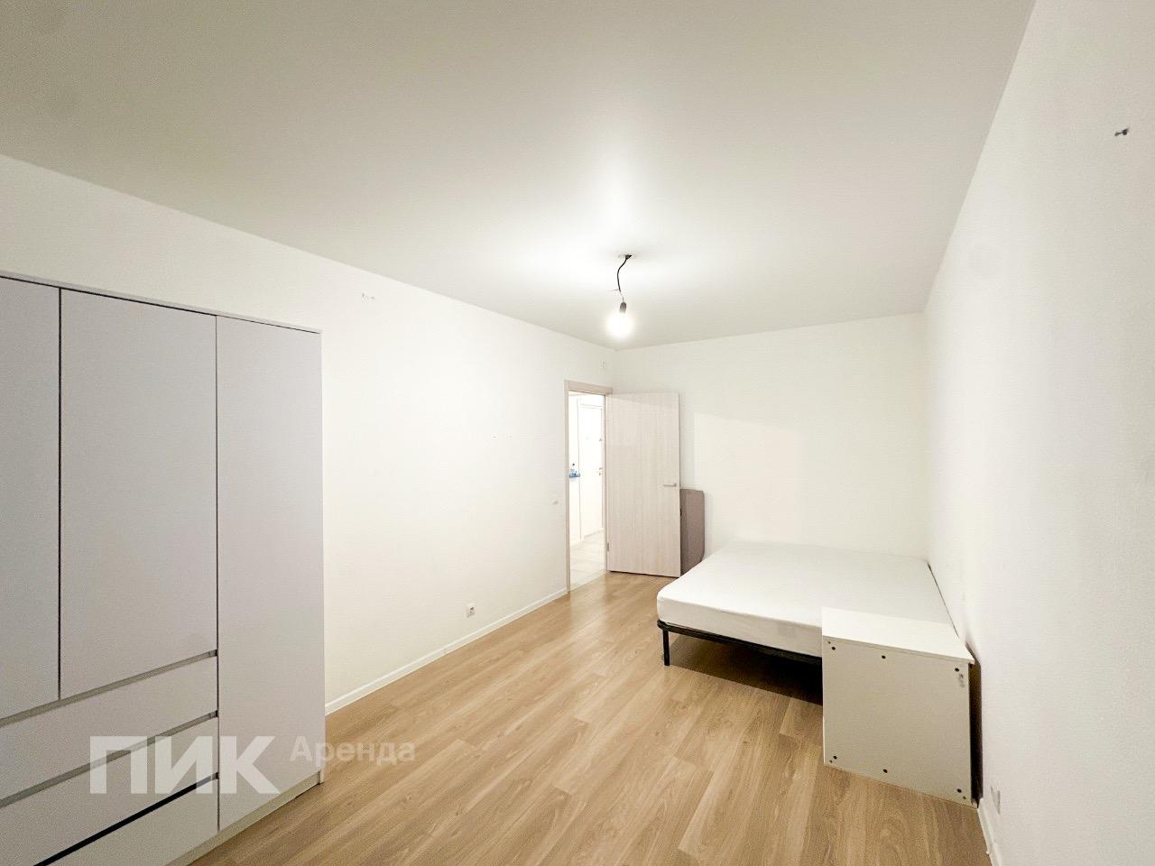 1-к. квартира, 41.9 м², 54 900 ₽/мес — фото № 1