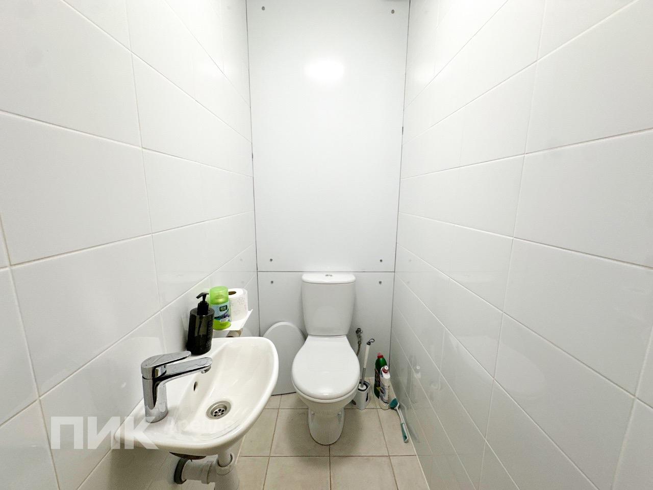 1-к. квартира, 41.9 м², 54 900 ₽/мес — фото № 6