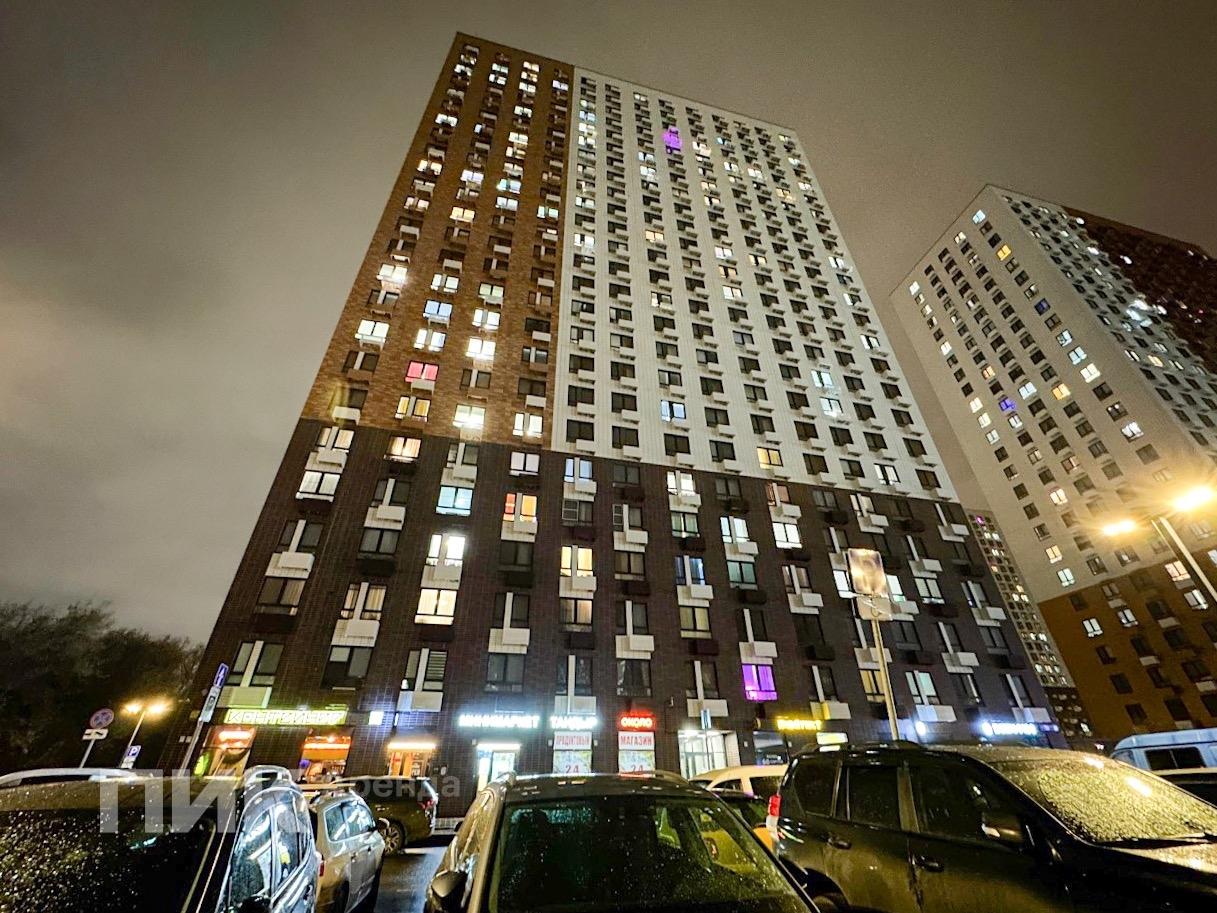 1-к. квартира, 41.9 м², 54 900 ₽/мес — фото № 10