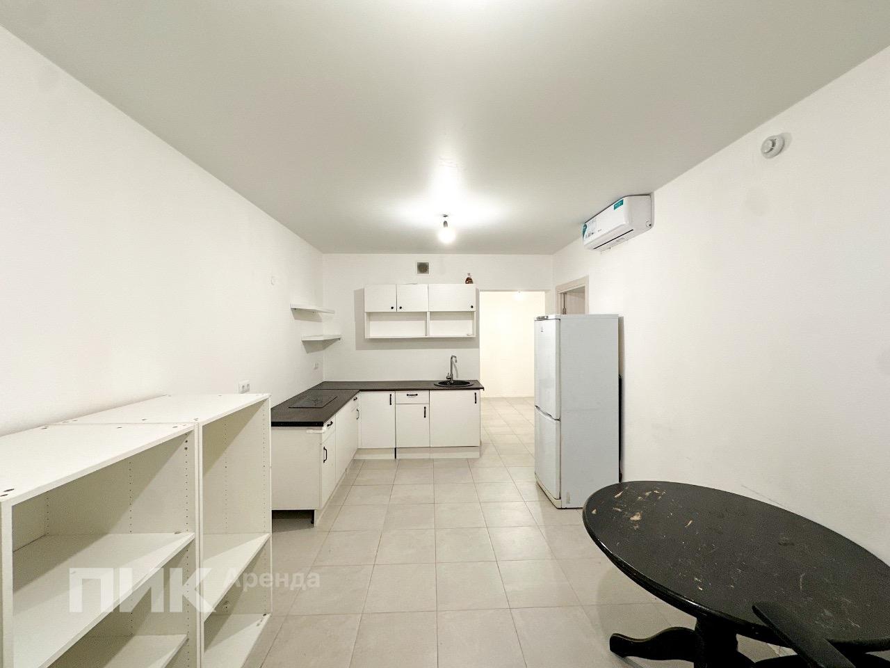 1-к. квартира, 41.9 м², 54 900 ₽/мес — фото № 4