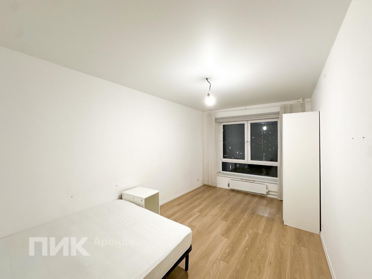 1-к. квартира, 41.9 м², 54 900 ₽/мес — фото № 2