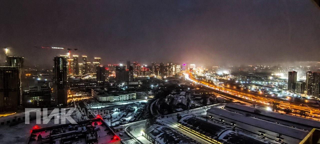 студия, 23.4 м², 70 000 ₽/мес — фото № 13