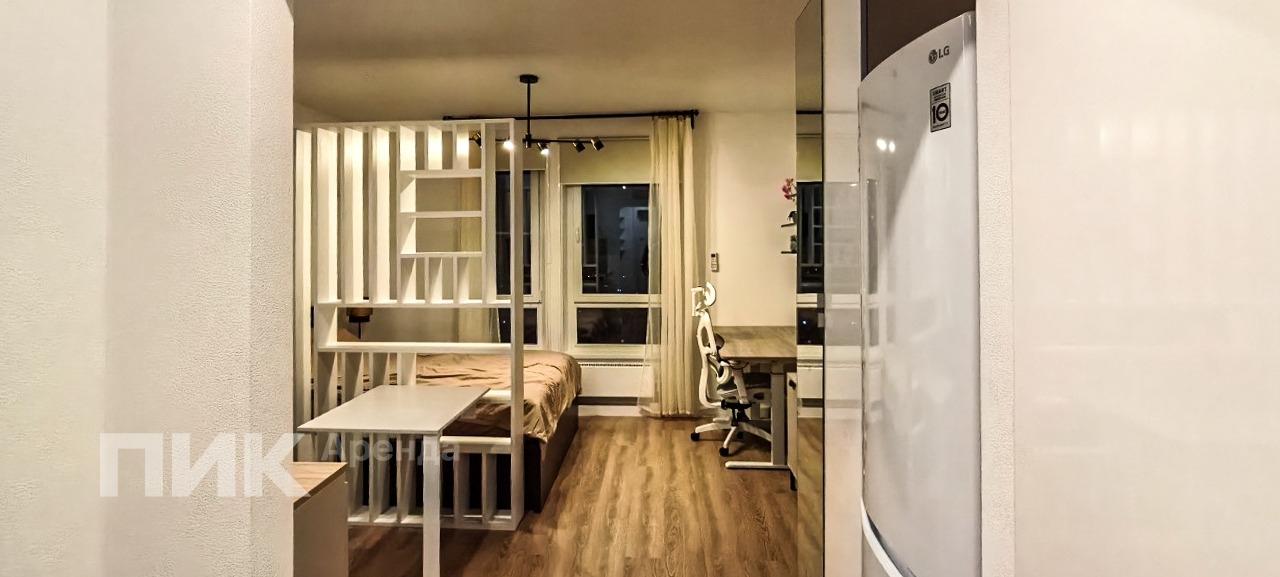 студия, 23.4 м², 70 000 ₽/мес — фото № 10