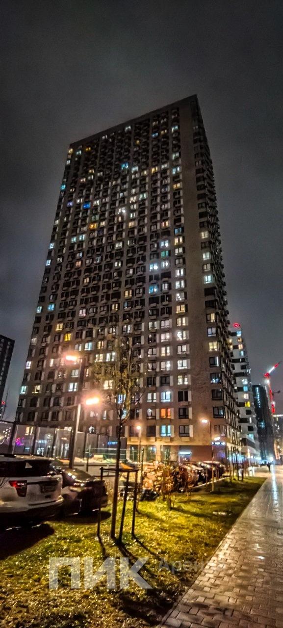 студия, 23.4 м², 70 000 ₽/мес — фото № 14