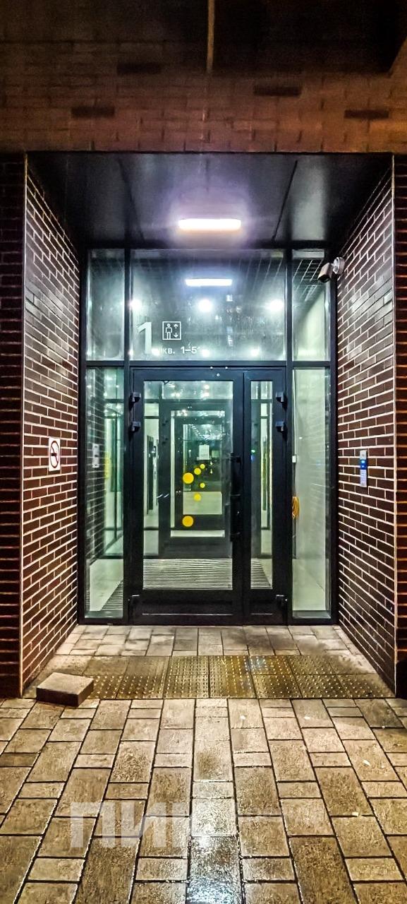 студия, 23.4 м², 70 000 ₽/мес — фото № 15