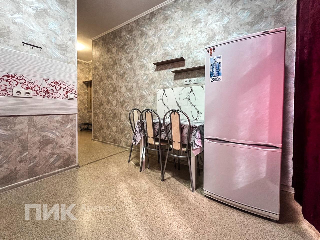 1-к. квартира, 31.2 м², 42 600 ₽/мес — фото № 7