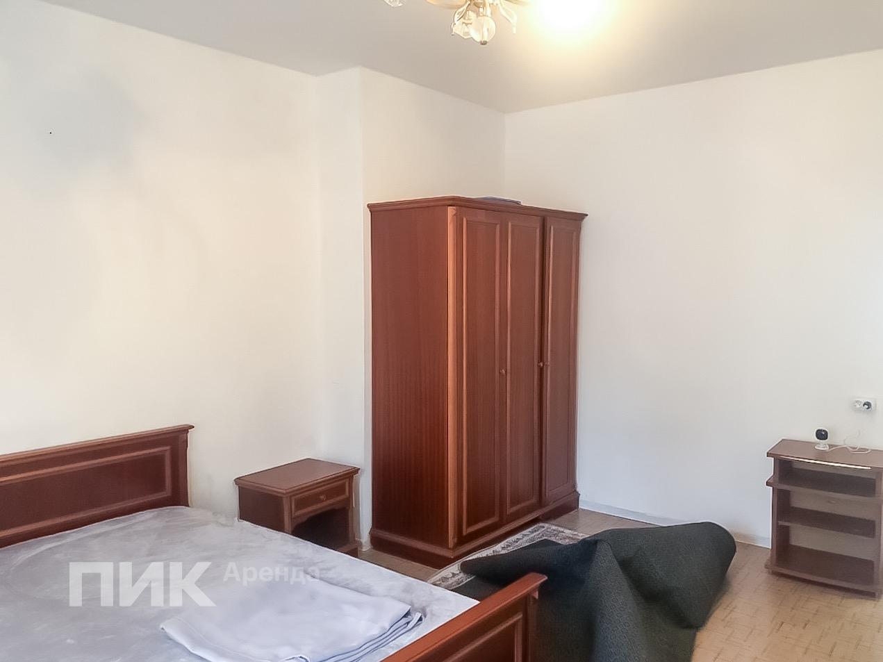 3-к. квартира, 60.6 м², 53 100 ₽/мес — фото № 6