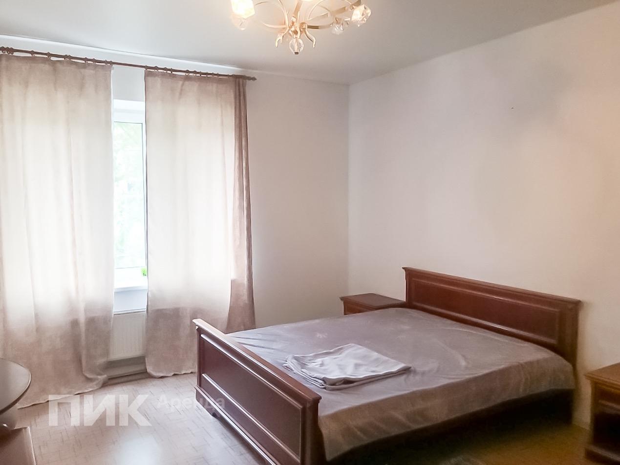 3-к. квартира, 60.6 м², 53 100 ₽/мес — фото № 5