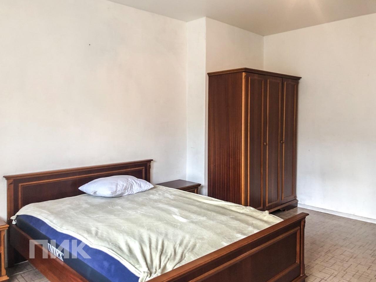 3-к. квартира, 60.6 м², 63 500 ₽/мес — фото № 5
