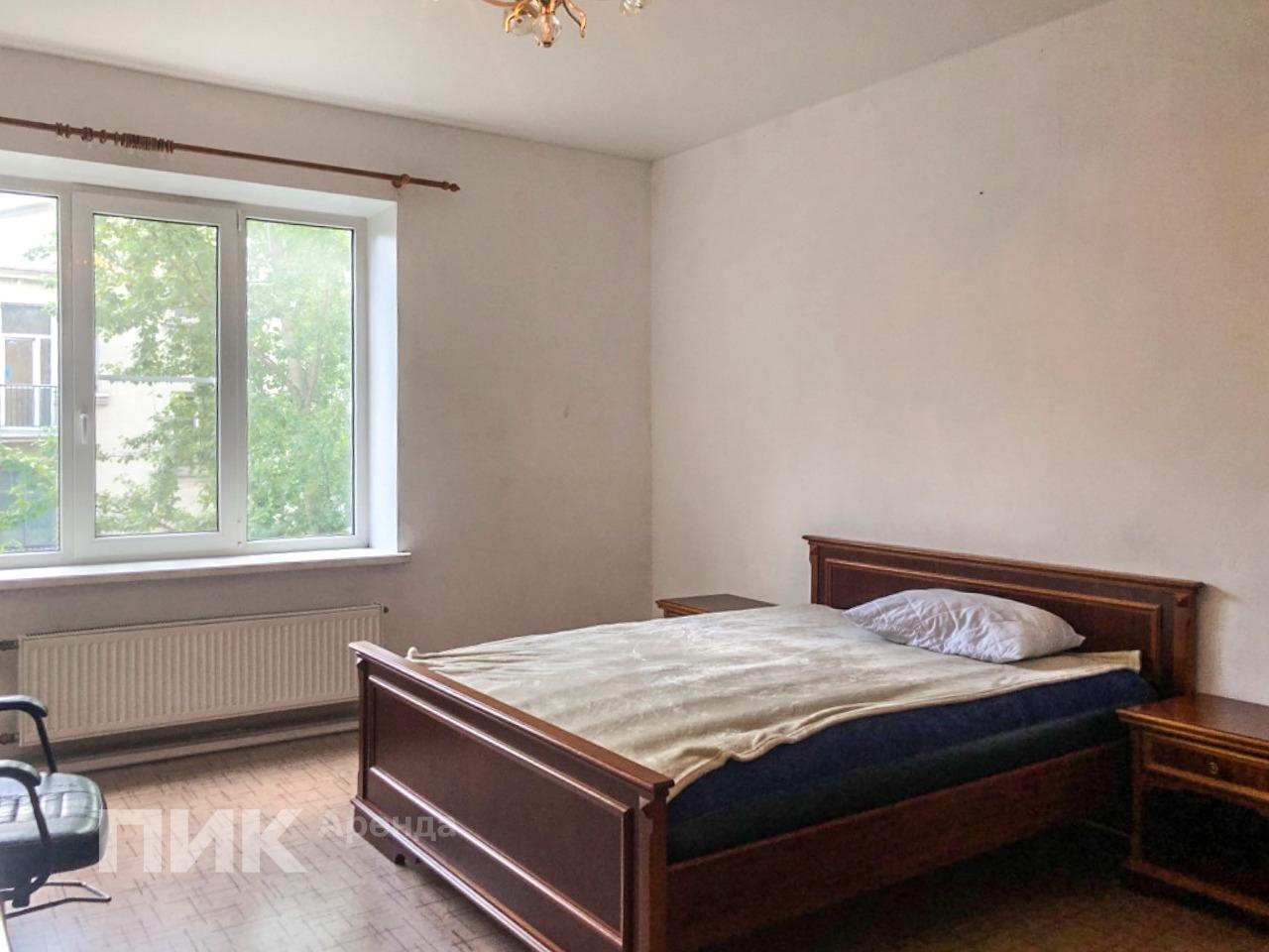 3-к. квартира, 60.6 м², 63 500 ₽/мес — фото № 4