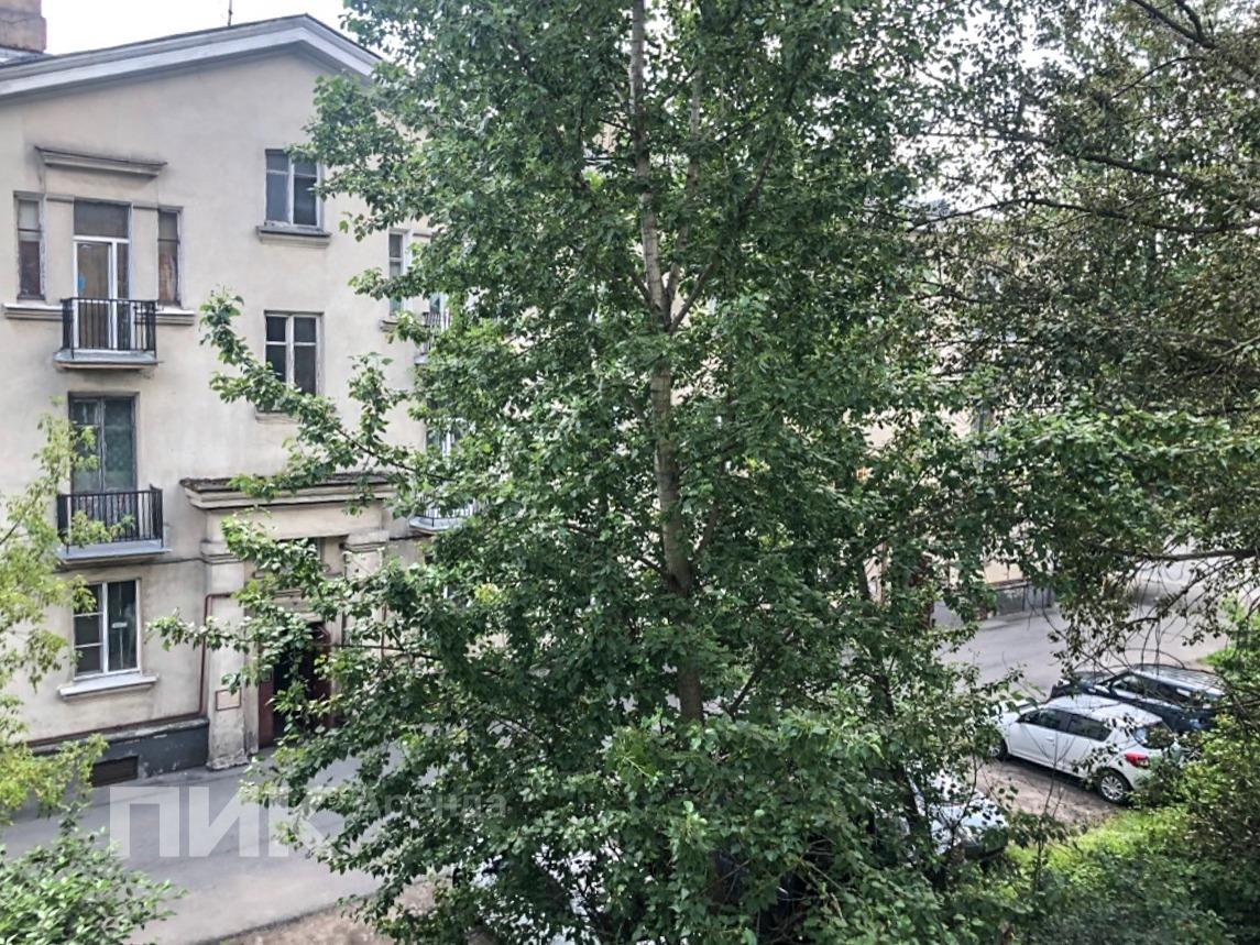 3-к. квартира, 60.6 м², 63 500 ₽/мес — фото № 20