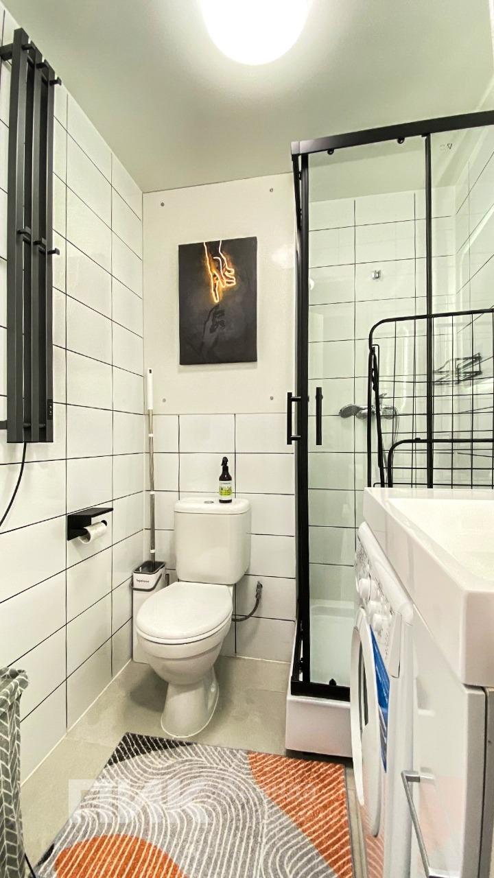 1-к. квартира, 20 м², 46 800 ₽/мес — фото № 5