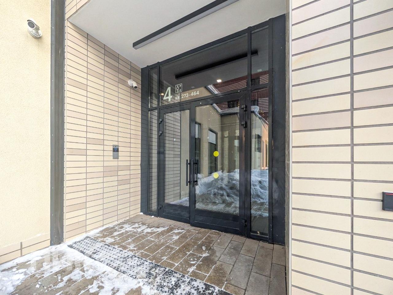 2-к. квартира, 50.9 м², 65 000 ₽/мес — фото № 19