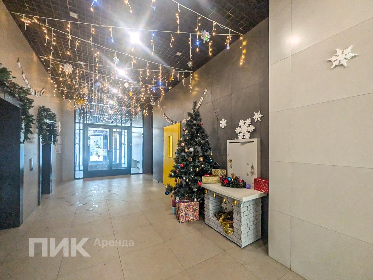 2-к. квартира, 50.9 м², 65 000 ₽/мес — фото № 16